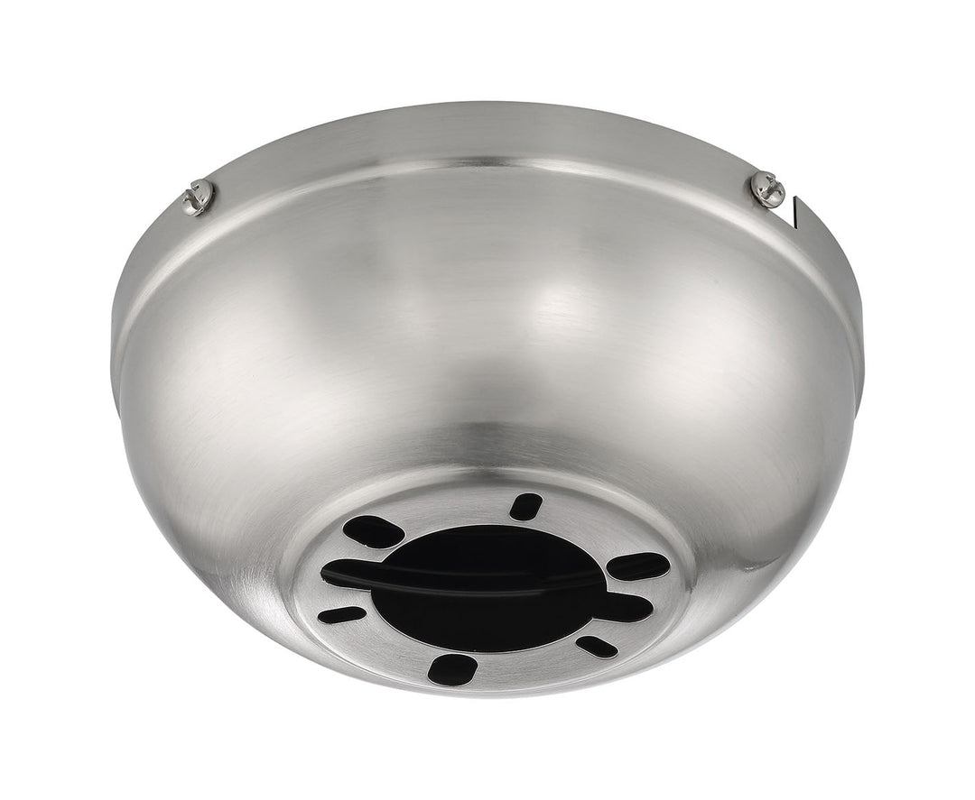 Close Mount Adapter Close Mount Adapter in Brushed Polished Nickel - available from The Lighting Shoppe, trusted by Canadian homeowners