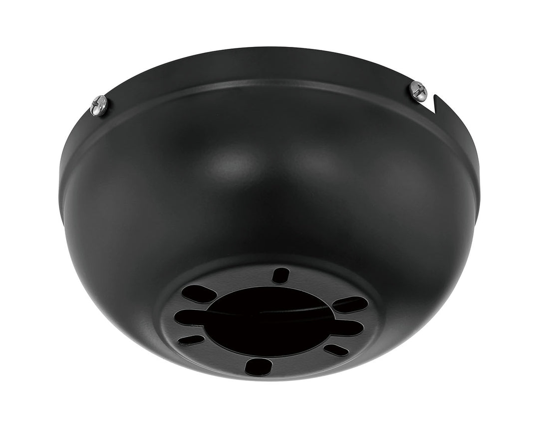 Close Mount Adapter Close Mount Adapter in Flat Black - available from The Lighting Shoppe, trusted by Canadian homeowners