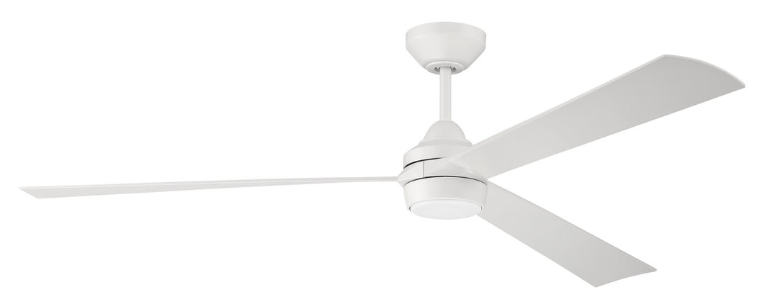 Craftmade Canada - STL60W3-NWF - Fans - Ceiling Fans