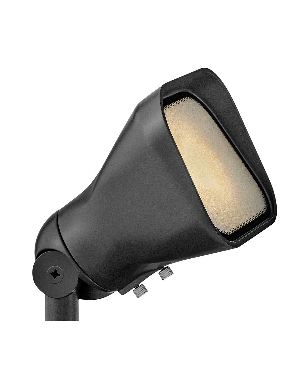 Hinkley Canada - 15300SK-LMA27K - LED Landscape - Accent - Lumacore Accent Spot Light - Satin Black