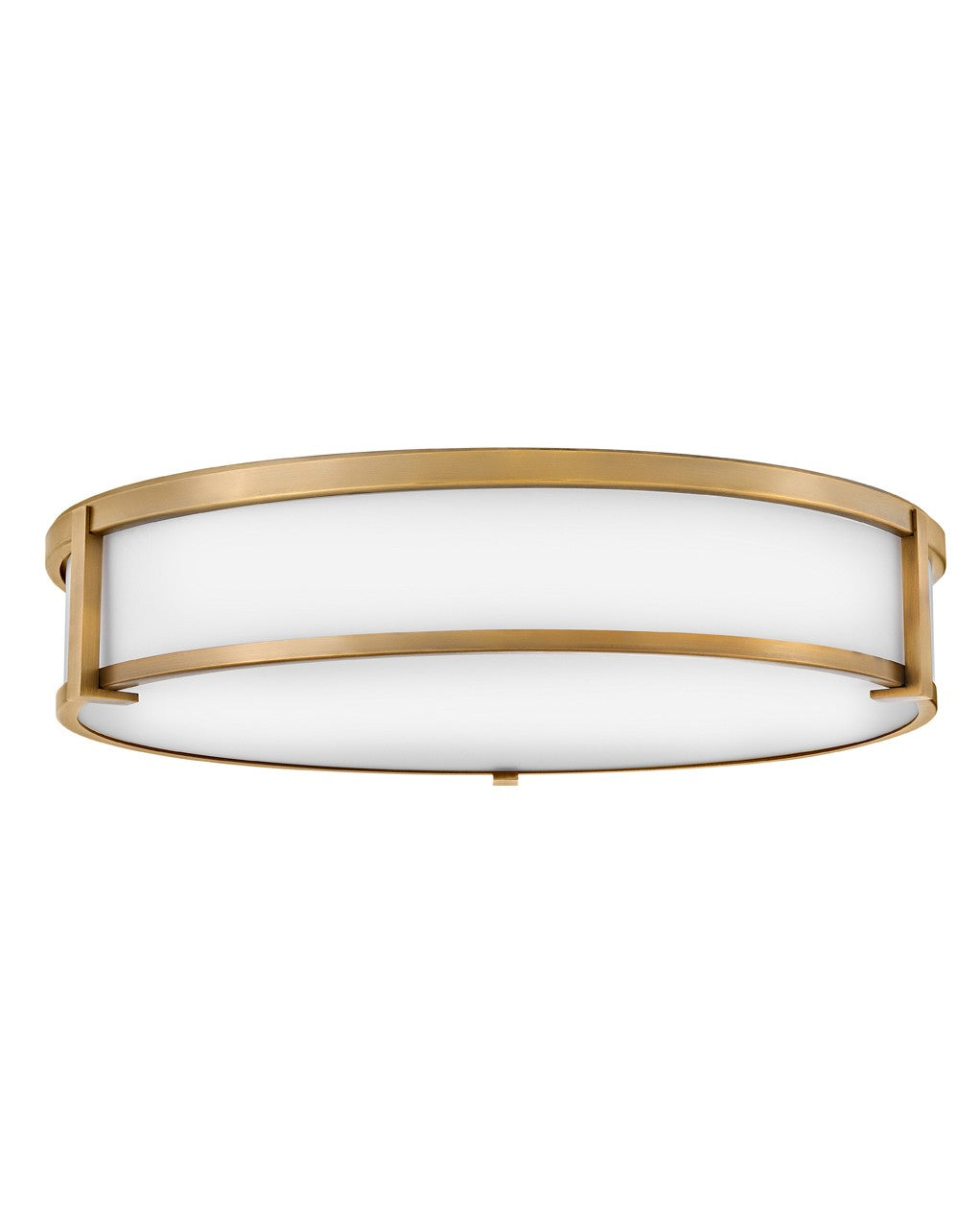 Hinkley Canada - 3244BR - LED Flush Mount - Lowell - Brushed Bronze