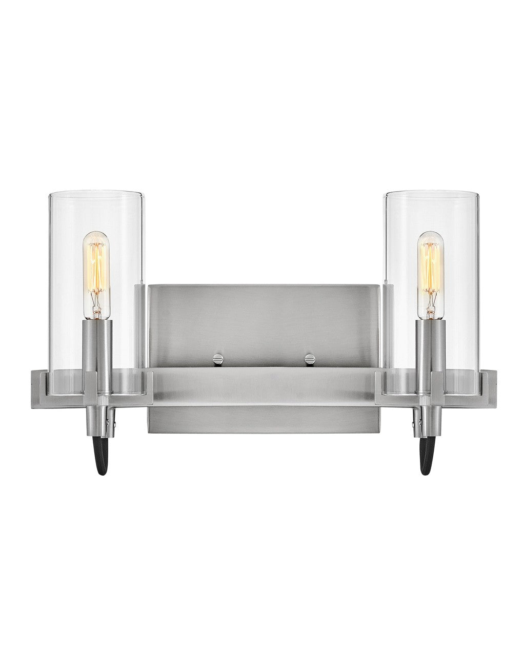 Hinkley Canada - 58062BN - LED Vanity - Ryden - Brushed Nickel