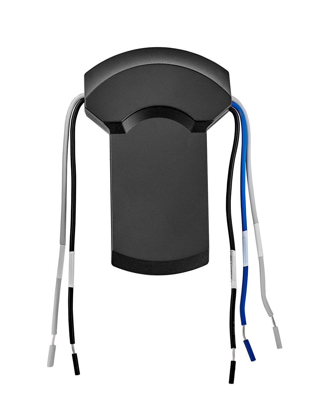 WiFi Controller Finnigan Wifi Control in Black - available from The Lighting Shoppe, trusted by Canadian homeowners