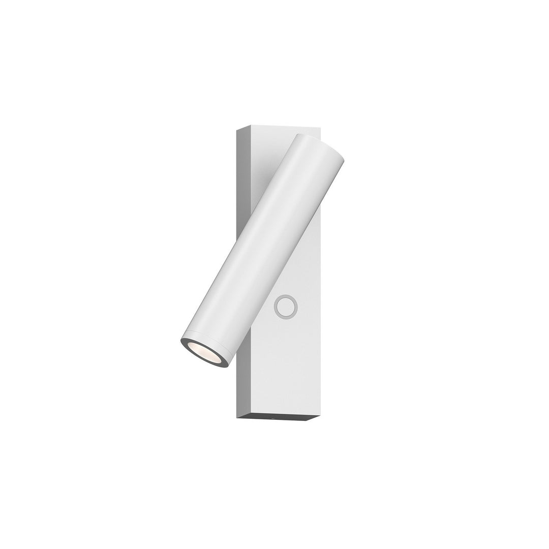 Sonneman - 3360.98 - LED Wall Lamp - Haim - Textured White