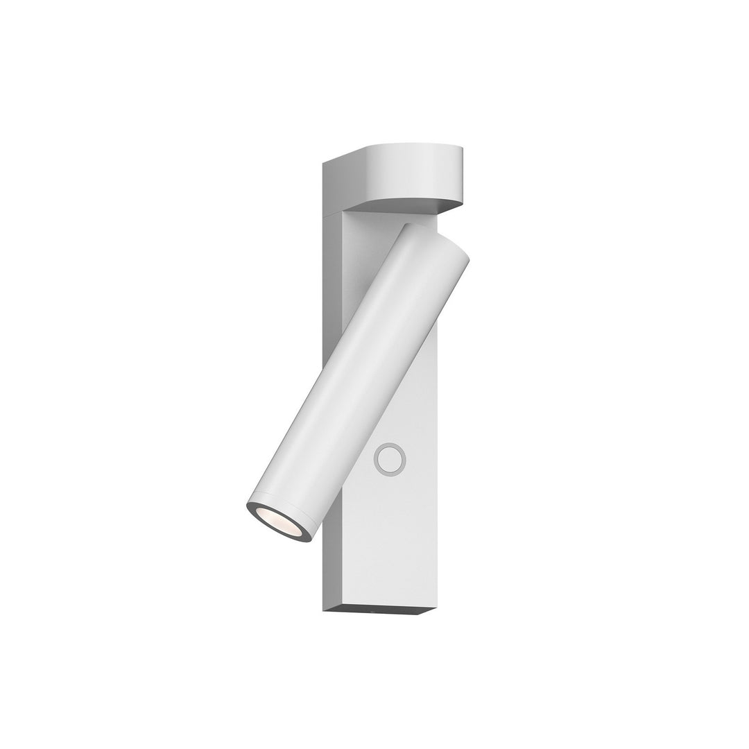 Sonneman - 3361.98 - LED Wall Lamp - Haim - Textured White