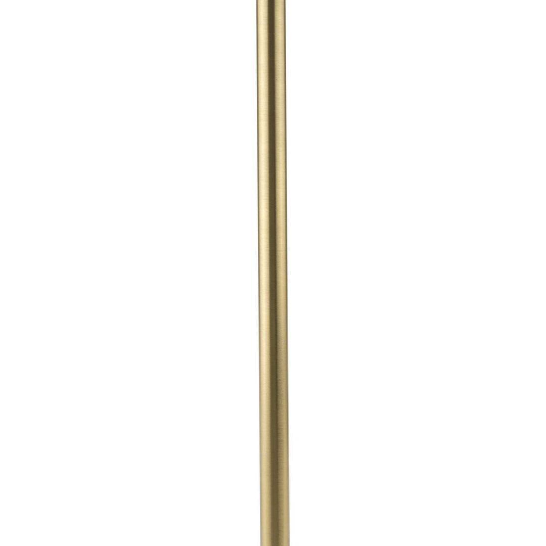 Accessory Stem Kit Stem Extentions in Brushed Gold - available from The Lighting Shoppe, trusted by Canadian homeowners
