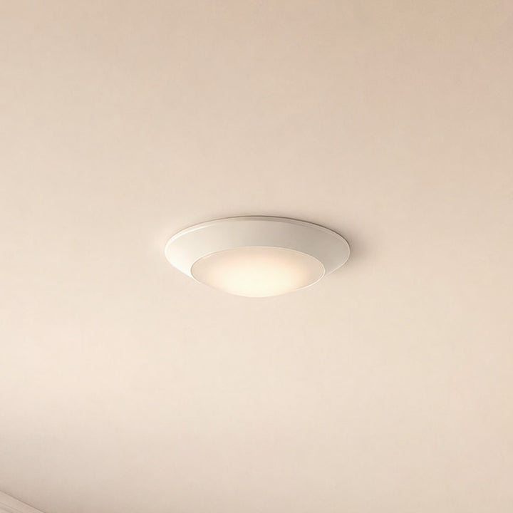 Savoy House - 6-5CCT-6-WH - LED Disc Light - White