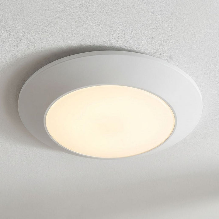 Savoy House - 6-5CCT-7-WH - LED Disc Light - White