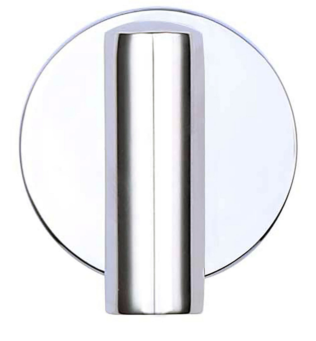 Canarm Canada - BA103A02CH - Robe Hook - Cain - Stainless Steel And Diecast Aluminum