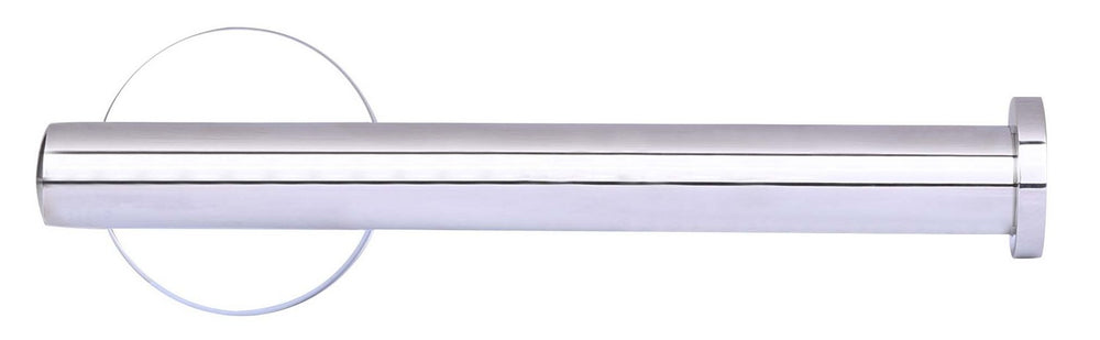 Canarm Canada - BA103A08CH - Towel Bar - Cain - Stainless Steel And Diecast Aluminum
