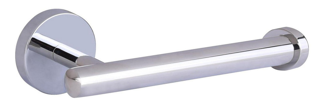 Cain Towel Bar in Stainless Steel And Diecast Aluminum - available from The Lighting Shoppe, trusted by Canadian homeowners