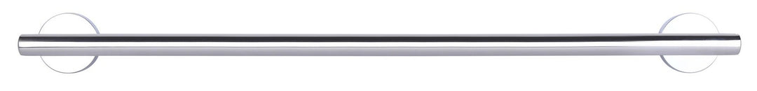 Canarm Canada - BA103A24CH - Towel Bar - Cain - Stainless Steel And Diecast Aluminum