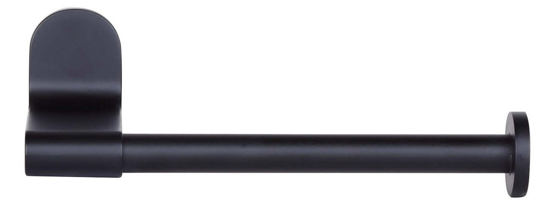 Canarm Canada - BA105A07BK - Tissue Holder - Lyla - Matte Black