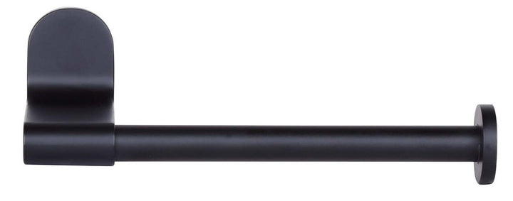 Canarm Canada - BA105A07BK - Tissue Holder - Lyla - Matte Black