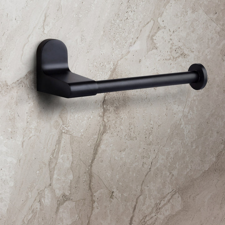 Canarm Canada - BA105A07BK - Tissue Holder - Lyla - Matte Black