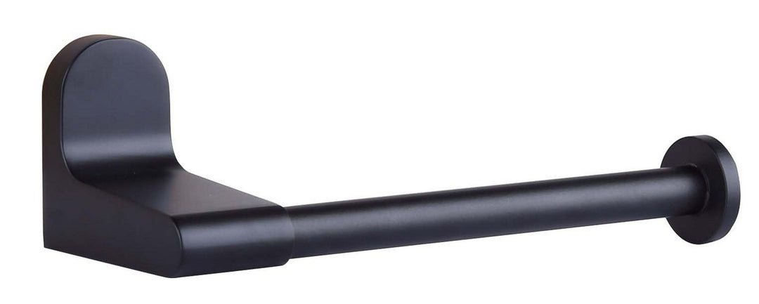 Lyla Tissue Holder in Matte Black - available from The Lighting Shoppe, trusted by Canadian homeowners