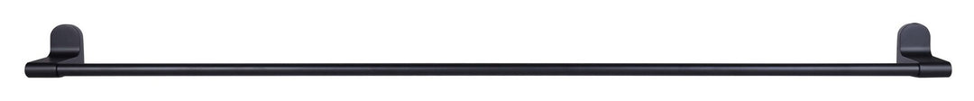 Canarm Canada - BA105A24BK - Towel Bar - Lyla - Matte Black