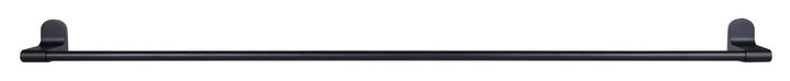 Canarm Canada - BA105A24BK - Towel Bar - Lyla - Matte Black