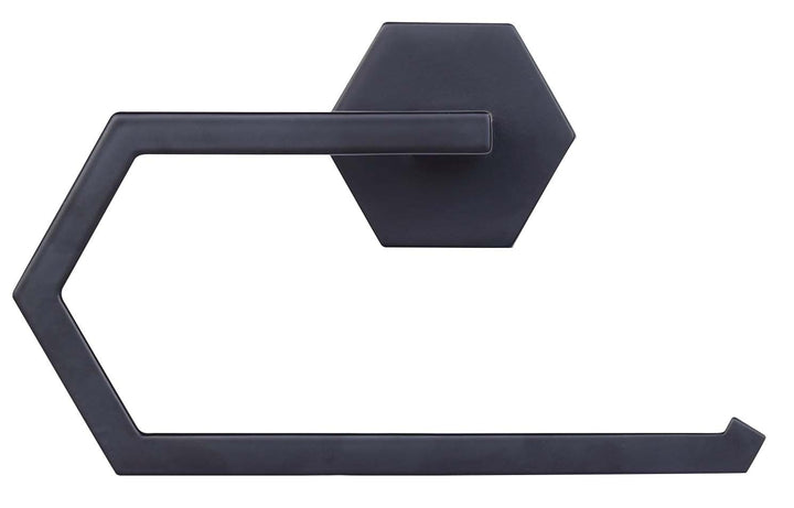 Canarm Canada - BA109A08BK - Tissue Holder - Atalee - Matte Black