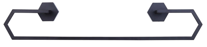 Canarm Canada - BA109A24BK - Towel Bar - Atalee - Matte Black