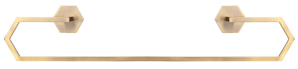 Canarm Canada - BA109A24GD - Towel Bar - Atalee - Gold