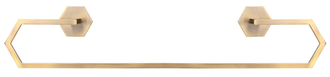 Canarm Canada - BA109A24GD - Towel Bar - Atalee - Gold