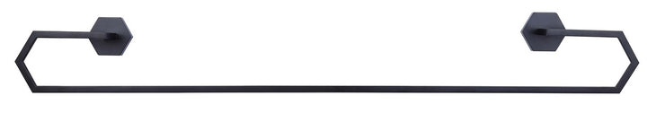 Canarm Canada - BA109A36BK - Towel Bar - Atalee - Matte Black