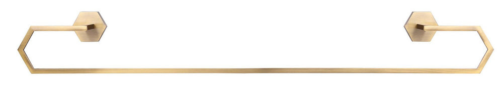 Canarm Canada - BA109A36GD - Towel Bar - Atalee - Gold