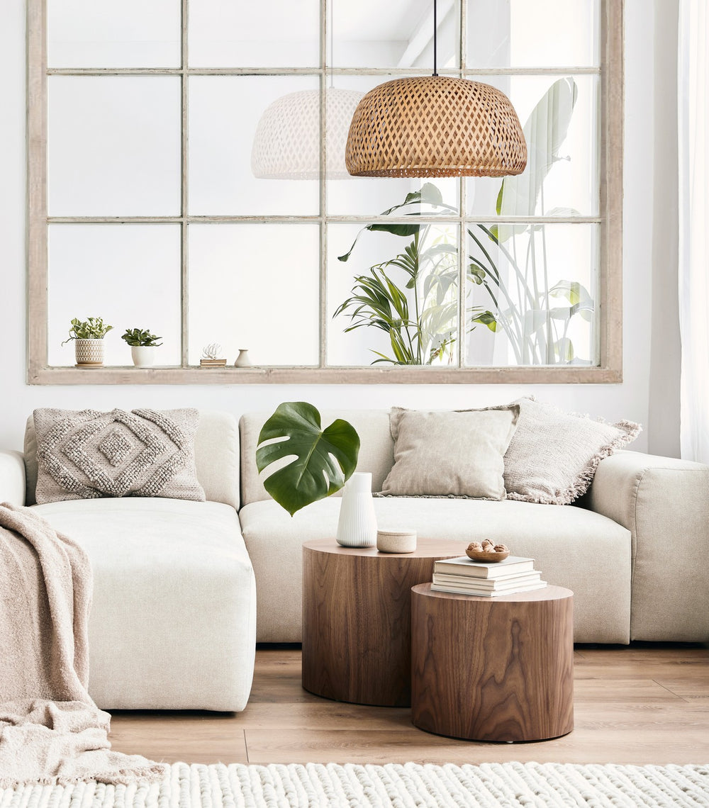 Canarm Canada - IPL2025B01BK - One Light Pendant - Sariel - Matte Black