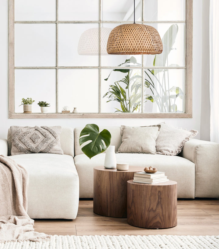 Canarm Canada - IPL2025B01BK - One Light Pendant - Sariel - Matte Black