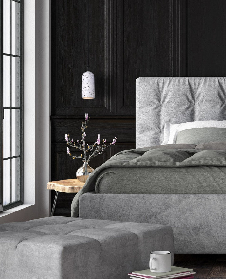 Canarm Canada - IPL2034B01BN - One Light Pendant - Pella - Brushed Nickel