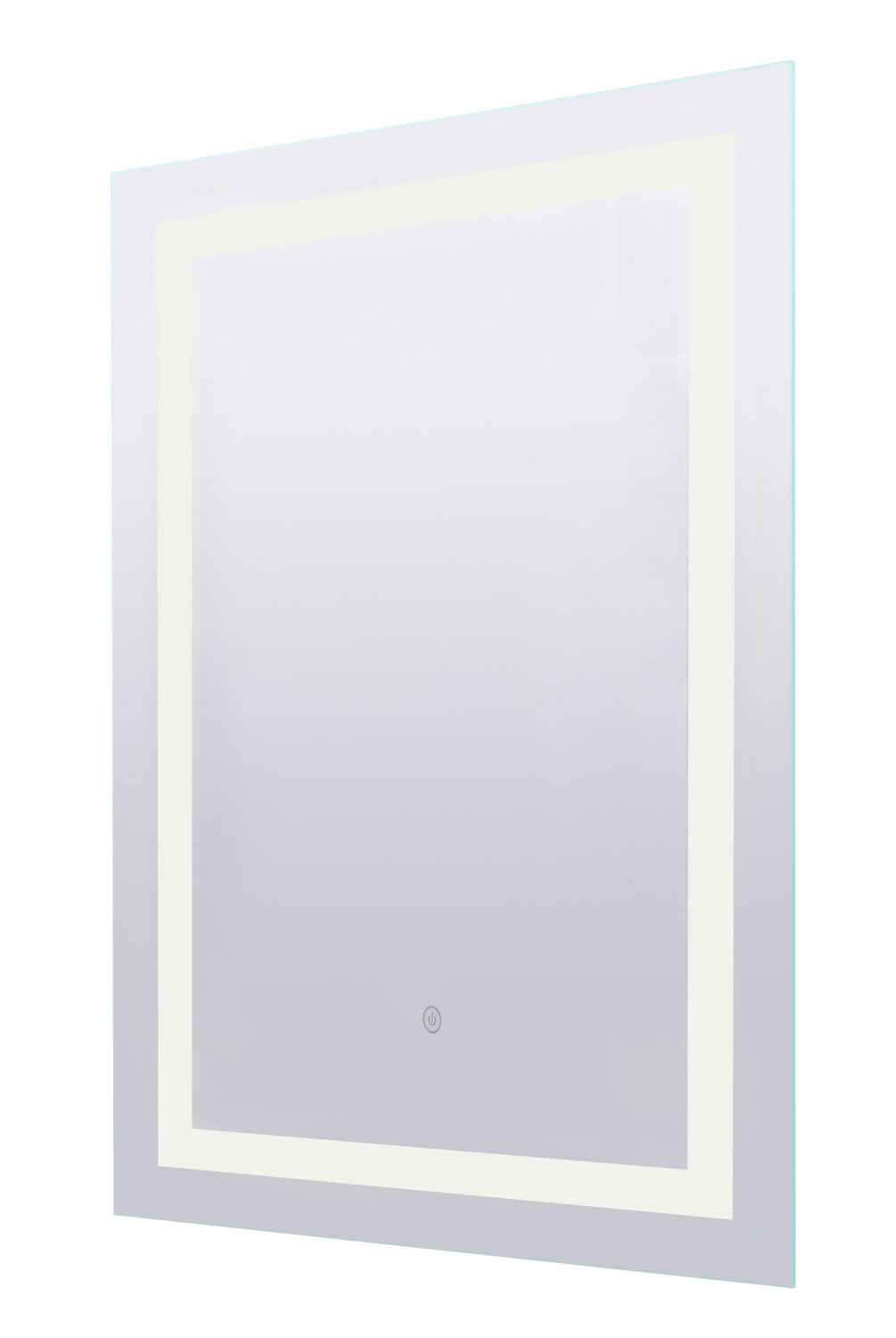 LED Mirror in Mirror - available from The Lighting Shoppe, trusted by Canadian homeowners