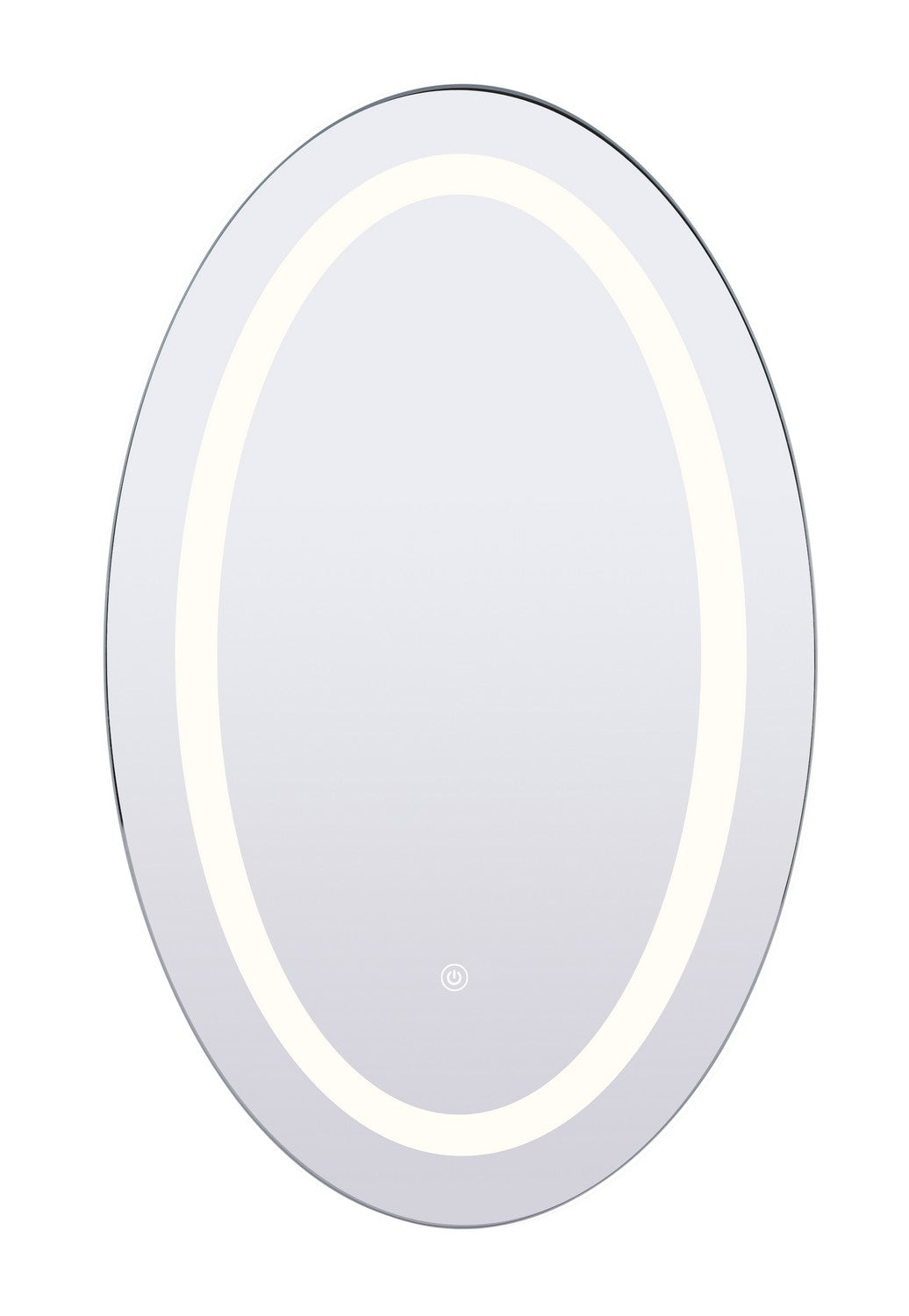 LED Mirror in Mirror - available from The Lighting Shoppe, trusted by Canadian homeowners