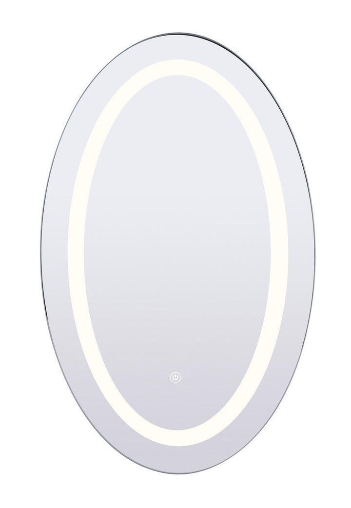 LED Mirror in Mirror - available from The Lighting Shoppe, trusted by Canadian homeowners