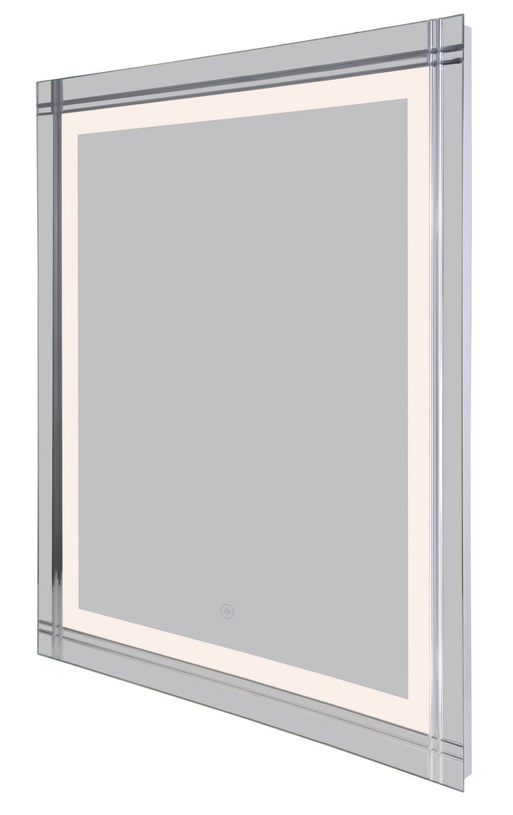 Canarm Canada - LR8D01A3642D - LED Mirror - Mirror