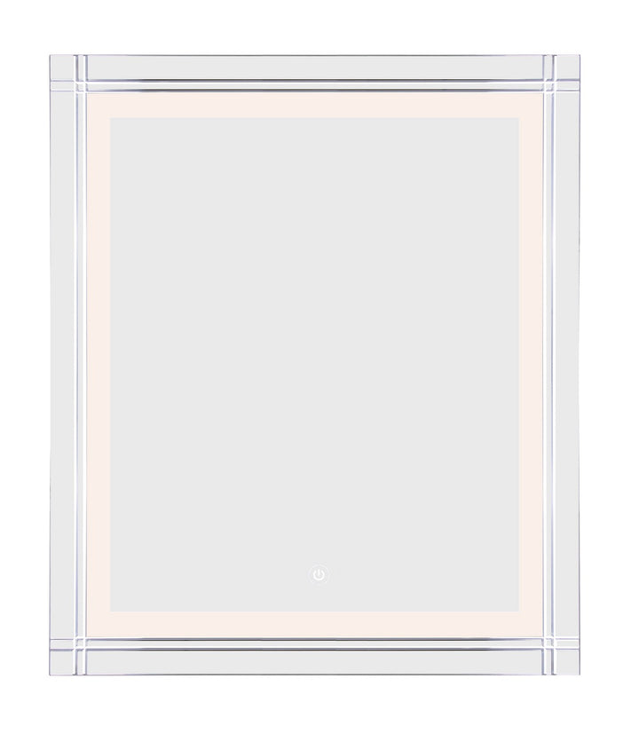 LED Mirror in Mirror - available from The Lighting Shoppe, trusted by Canadian homeowners