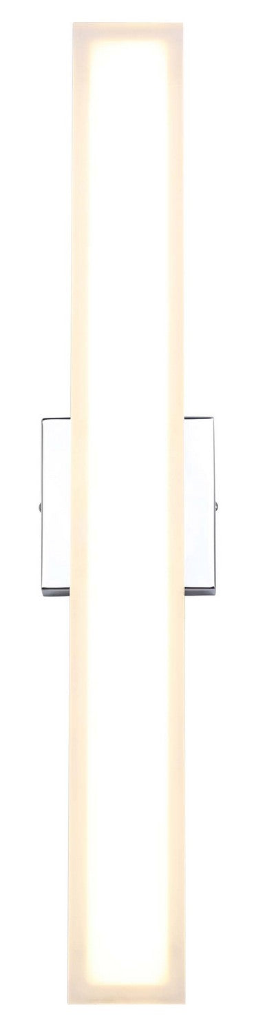 Canarm Canada - LVL255A05CH - LED Vanity - Javi - Chrome