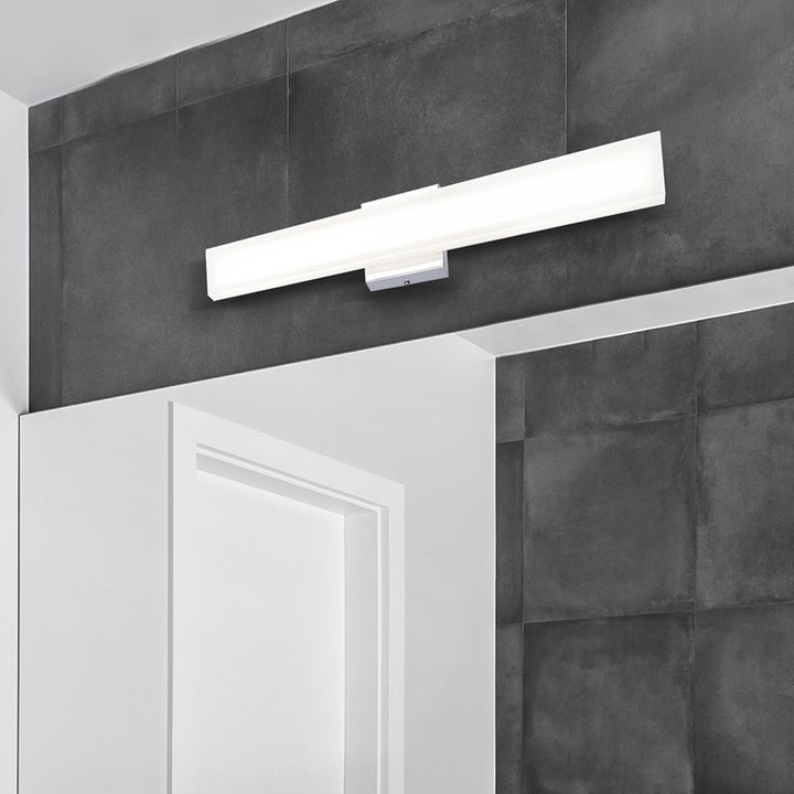 Canarm Canada - LVL255A05CH - LED Vanity - Javi - Chrome