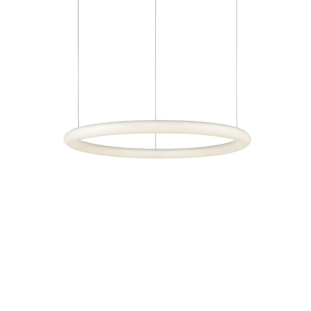 Kuzco Canada - PD80340-WH - LED Pendant - Cumulus Minor - White