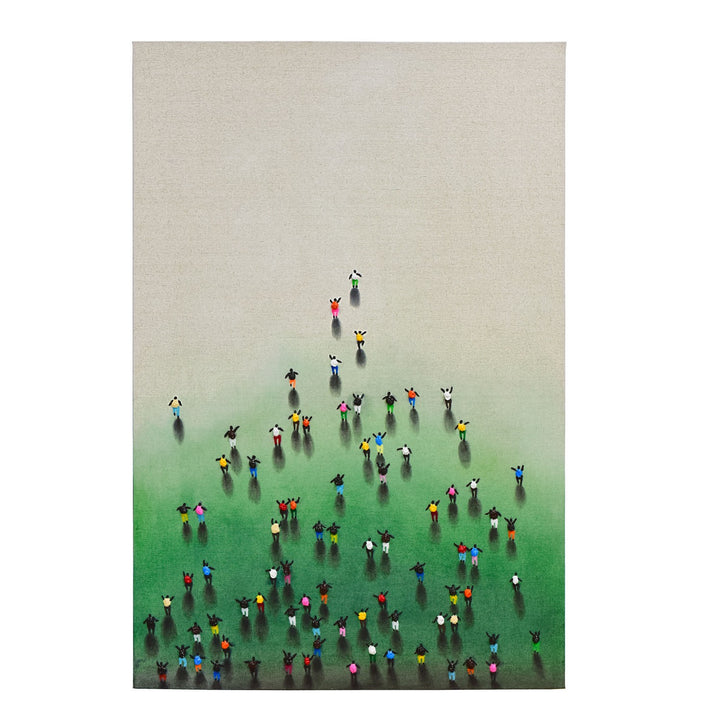 Social Climber Wall Art - available from The Lighting Shoppe, trusted by Canadian homeowners