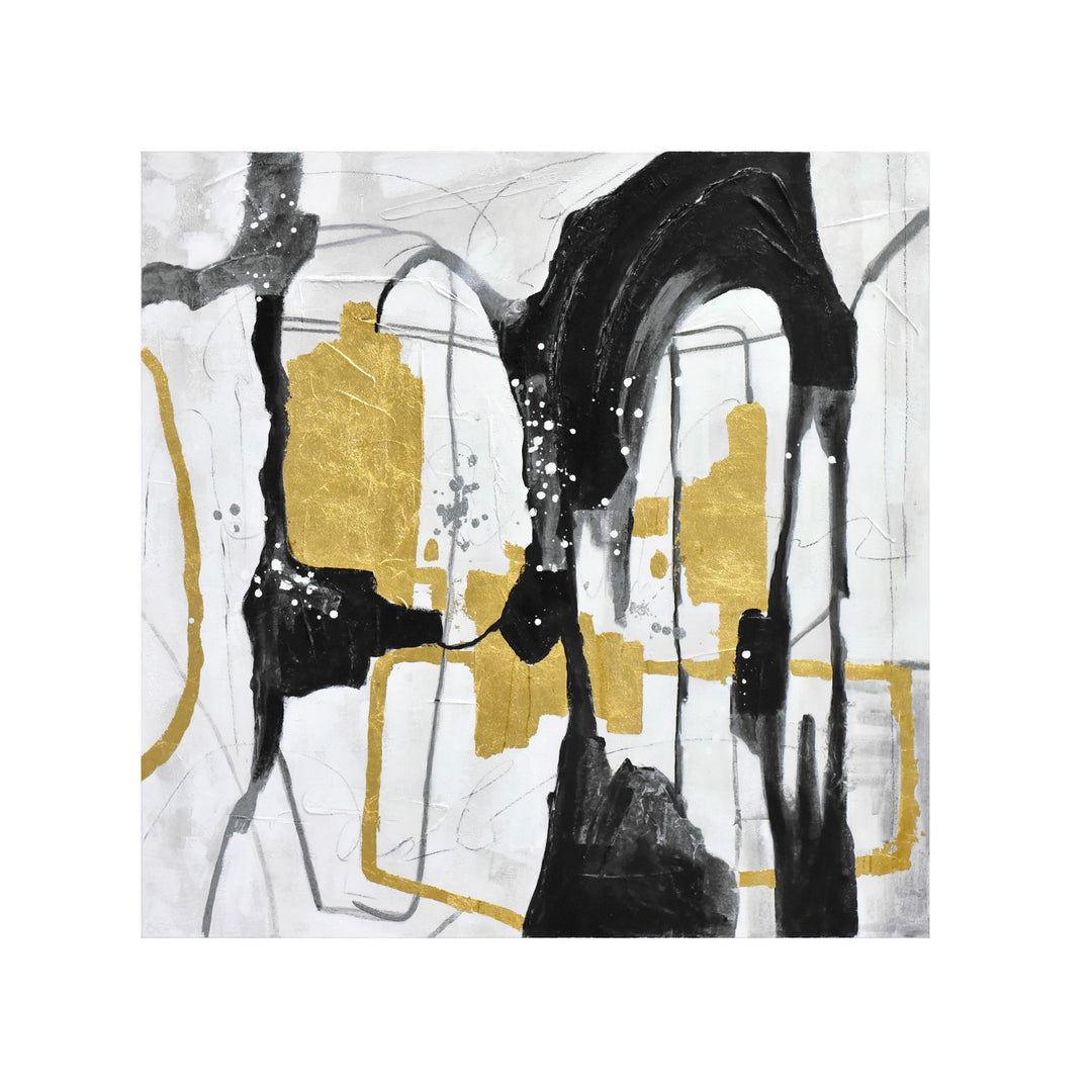 Holy Cow Wall Art - available from The Lighting Shoppe, trusted by Canadian homeowners