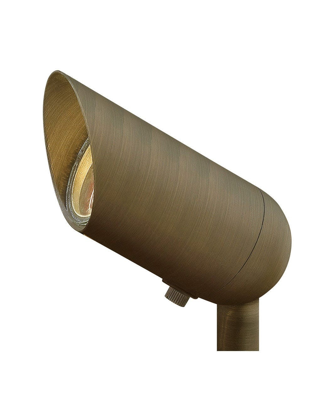 Hinkley Canada - 1536MZ-LMA27K - LED Spot Light - Lumacore Hardy Island - Matte Bronze