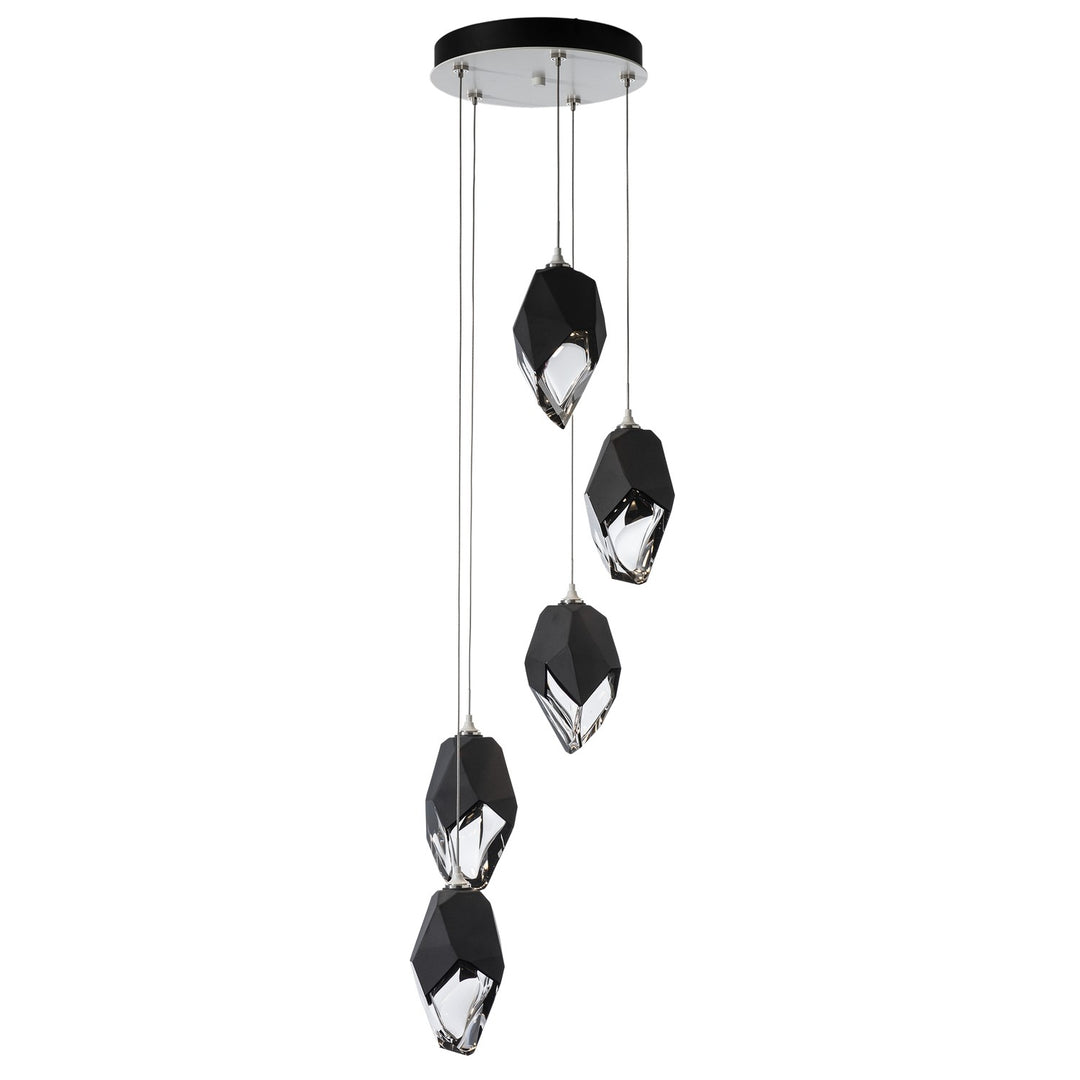 Hubbardton Forge Canada - 131138-SKT-LONG-02-BP0755 - LED Pendant - Chrysalis - White