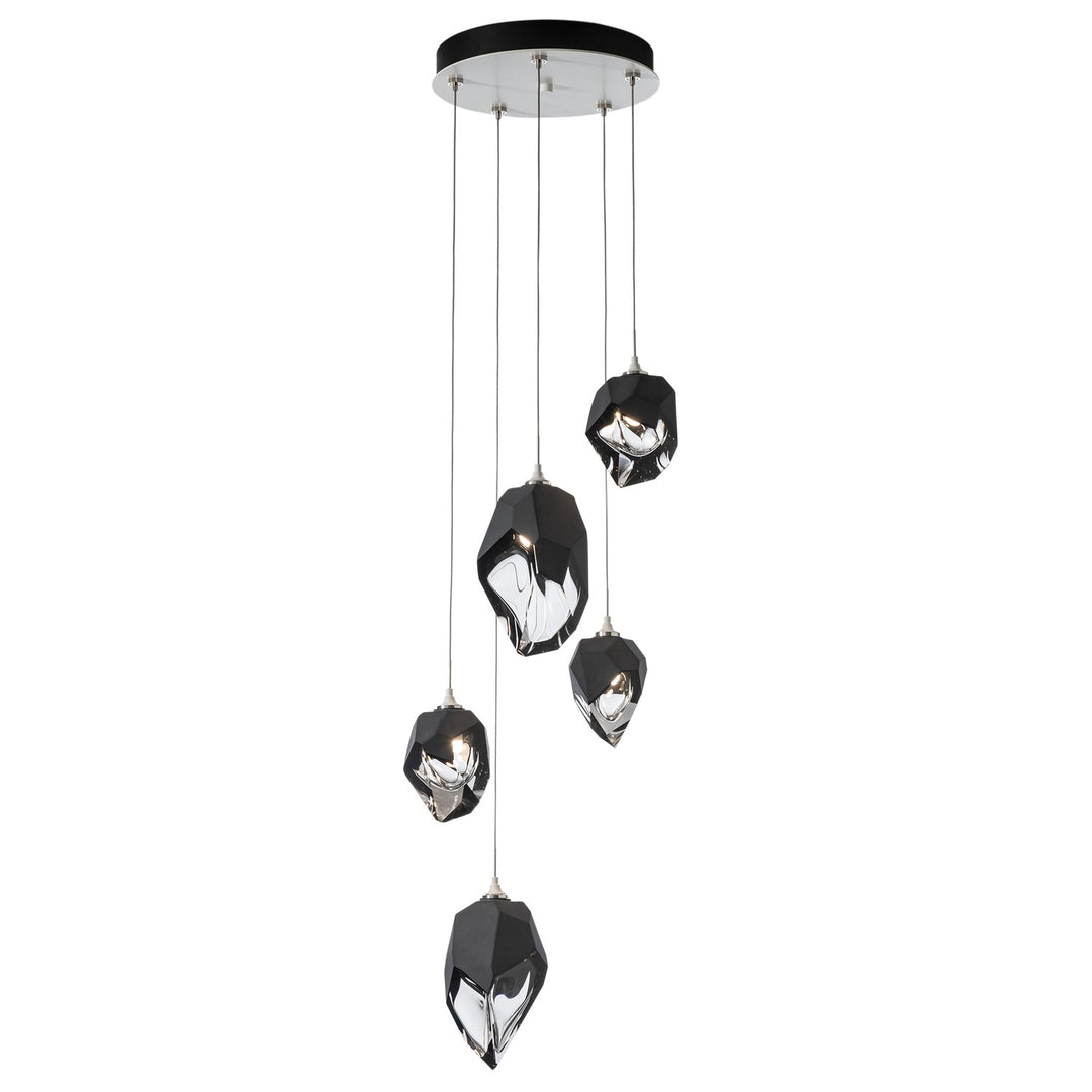 Hubbardton Forge Canada - 131139-SKT-LONG-02-BP0756 - LED Pendant - Chrysalis - White