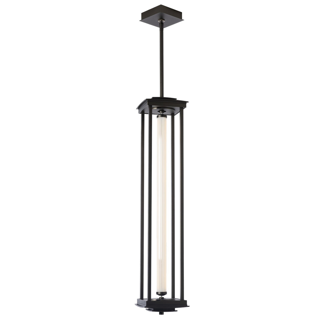 Athena LED Pendant in Oil Rubbed Bronze - available from The Lighting Shoppe, trusted by Canadian homeowners