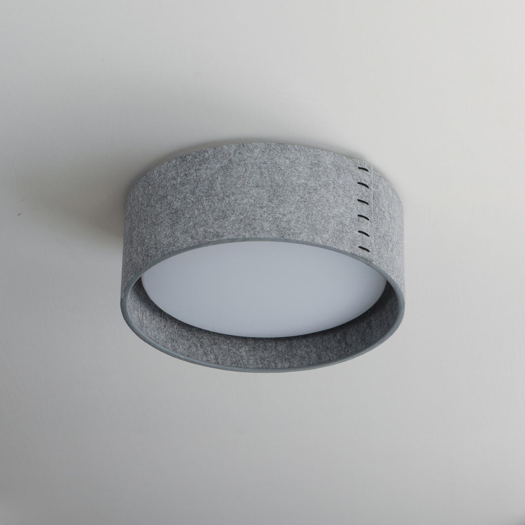 Maxim - 10220GY - LED Flush Mount - Prime