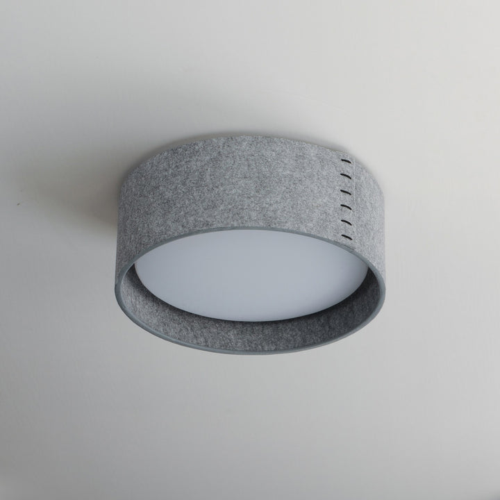 Maxim - 10220GY - LED Flush Mount - Prime