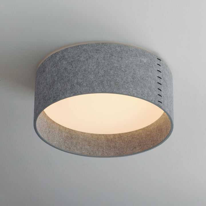 Maxim - 10222GY - LED Flush Mount - Prime
