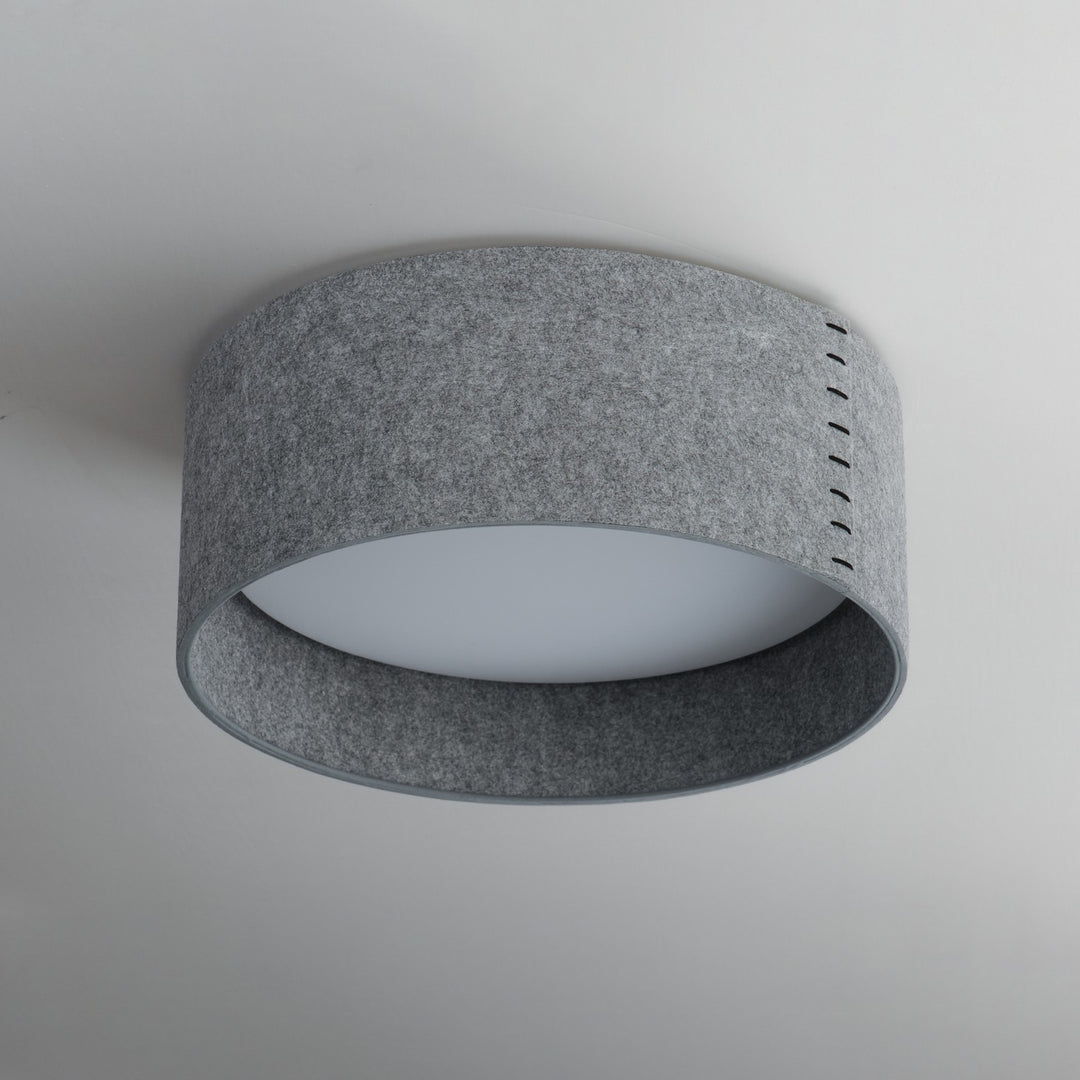 Maxim - 10222GY - LED Flush Mount - Prime