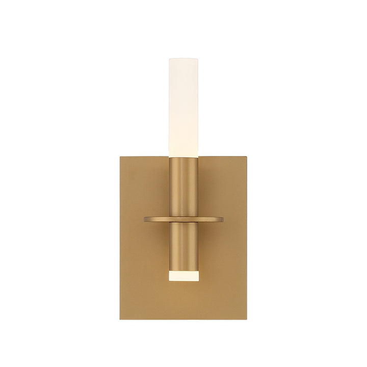 Eurofase Canada - 45233-012 - TORNA-VAN-1LT-GD-WH - TORNA - Gold